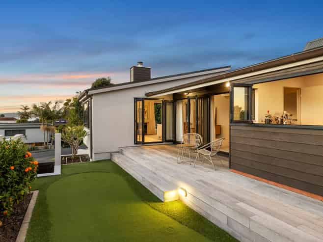 13 Paunui Street, Saint Heliers