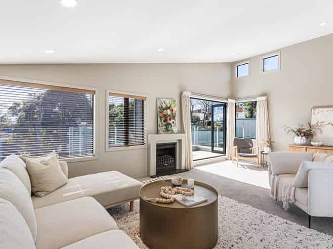 13 Paunui Street, Saint Heliers