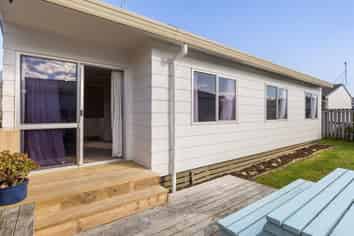 83A Albert Street, Hamilton East