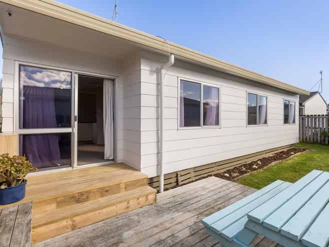 83A Albert Street, Hamilton East