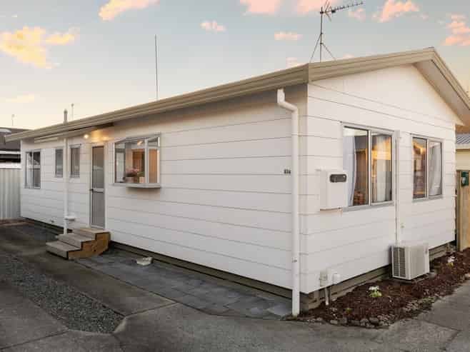83A Albert Street, Hamilton East