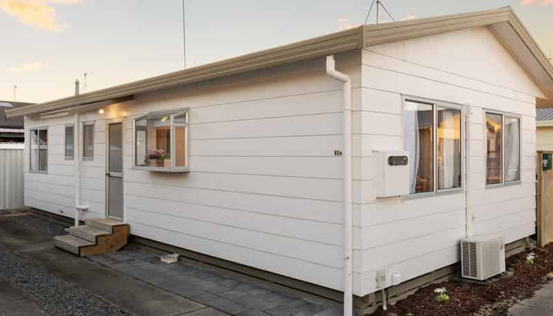 83A Albert Street, Hamilton East