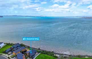4 Seawind Way, Hobsonville