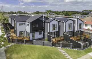 7/460 Massey Road, Mangere East