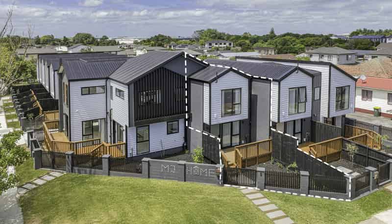 7/460 Massey Road, Mangere East
