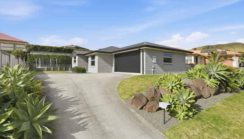 105 Ballintoy Park Drive, Welcome Bay