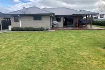37 Taranaki St, Masterton