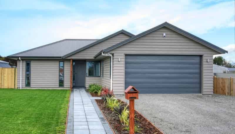 37 Taranaki St, Masterton