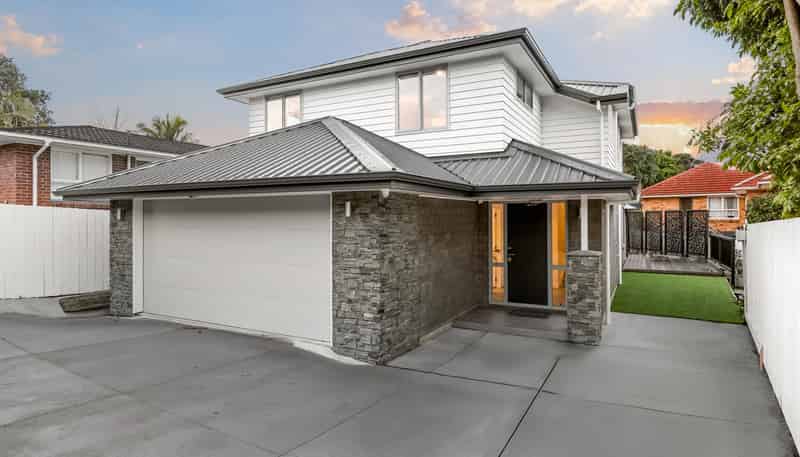 A/9 Portadown Ave, Pakuranga Heights
