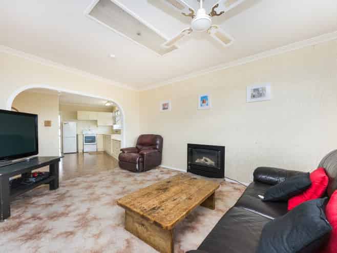 196 Cambridge Street, Levin