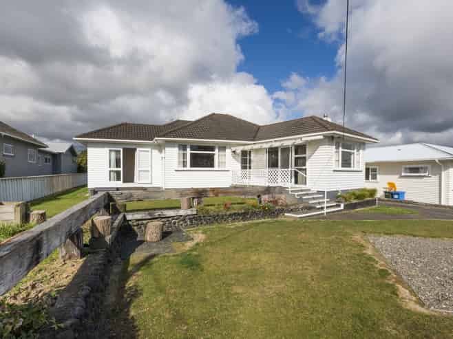 196 Cambridge Street, Levin