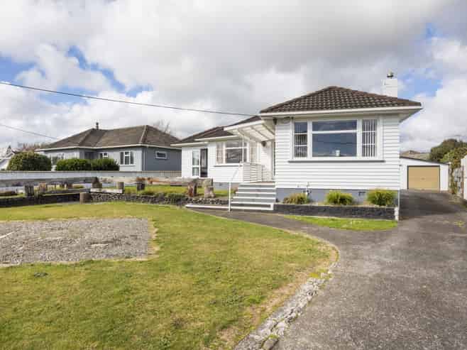 196 Cambridge Street, Levin