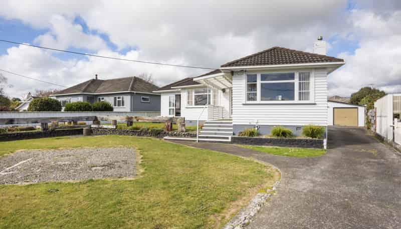 196 Cambridge Street, Levin