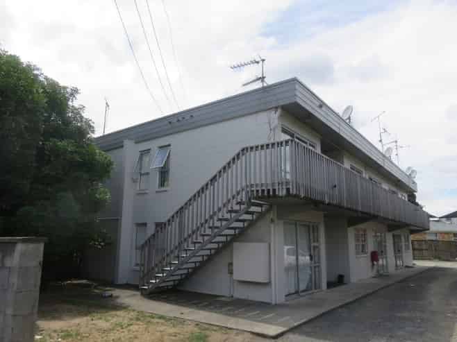 4/36 Hogan Street, Hamilton East
