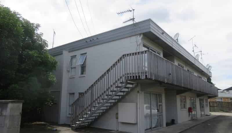 4/36 Hogan Street, Hamilton East