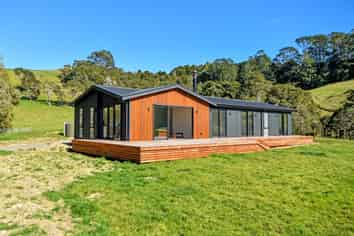 304 Paparimu Road, Hunua