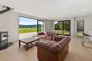 304 Paparimu Road, Hunua