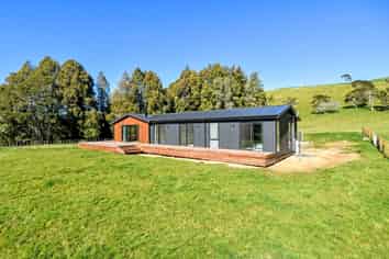 304 Paparimu Road, Hunua