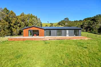 304 Paparimu Road, Hunua
