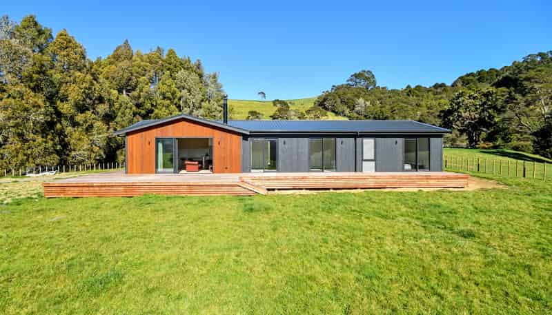 304 Paparimu Road, Hunua
