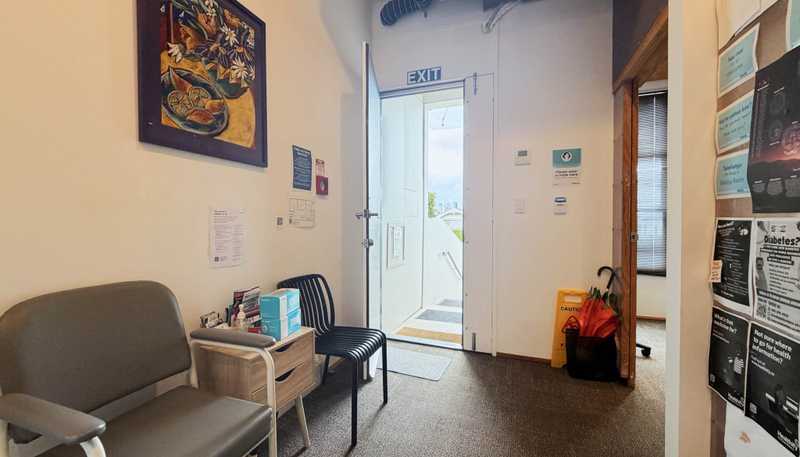 1/3 Margaret Street, Freemans Bay