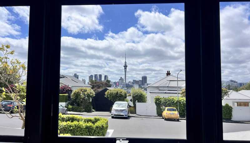 1/3 Margaret Street, Freemans Bay