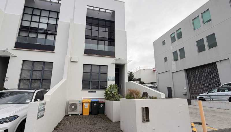 1/3 Margaret Street, Freemans Bay