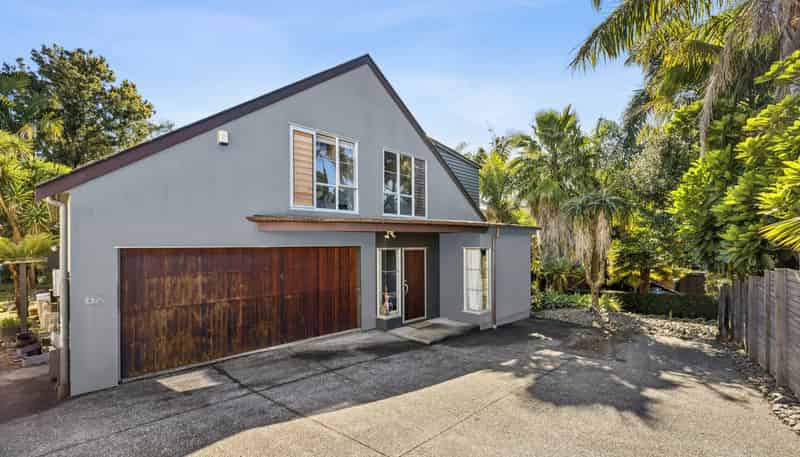 6A  William Denny Avenue, Westmere