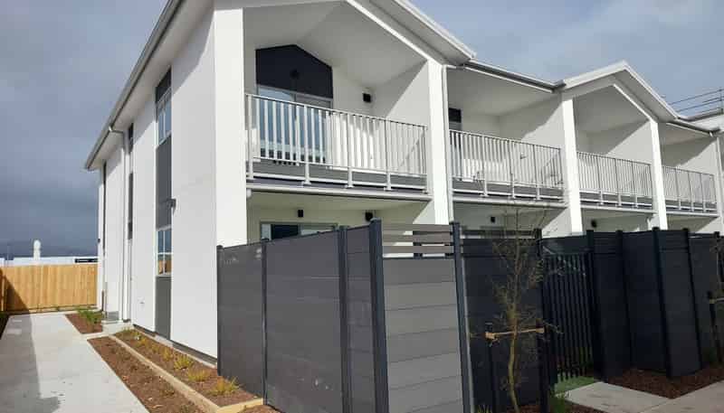 DD/20 Wilmer Street, Christchurch Central