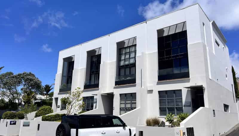 1/3 Margaret Street, Freemans Bay