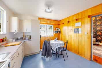15 St Clair Street, Takapau