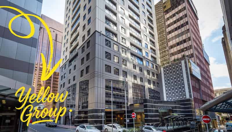 509/171 Queen Street, Auckland Central