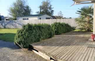 5 River Rd, Masterton