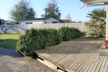 5 River Rd, Masterton