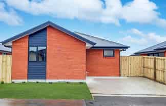 15 Snell Road, Rolleston