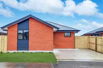 15 Snell Road, Rolleston