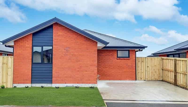 15 Snell Road, Rolleston