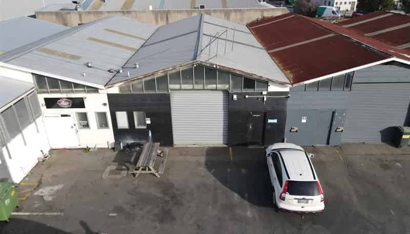  Unit  F, 477 Blenheim Road, Sockburn