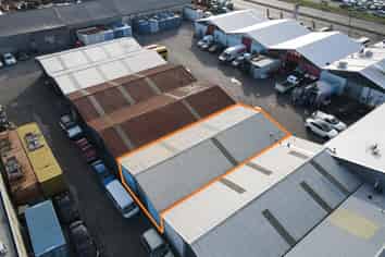 Warehouse, Workshop or Mancave
