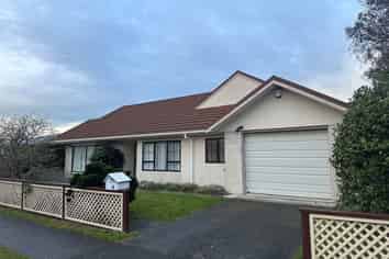 1 Totara Street, Waikanae