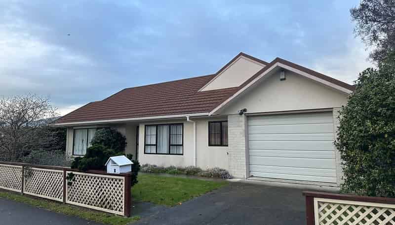 1 Totara Street, Waikanae
