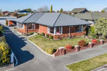 4 Keldon Avenue, Rangiora
