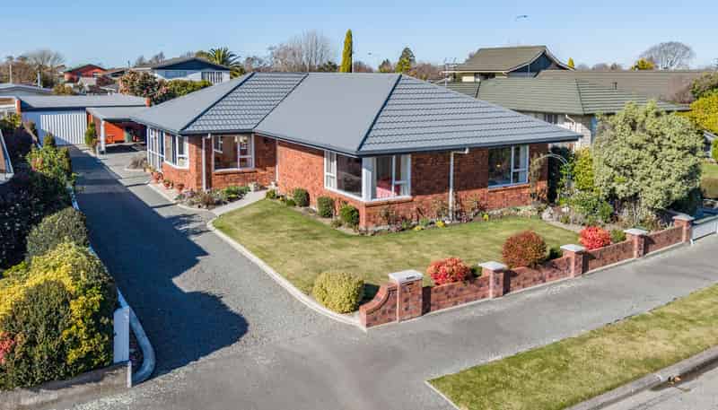 4 Keldon Avenue, Rangiora