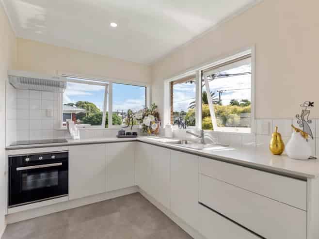 3/106 Barrack Road, Mount Wellington