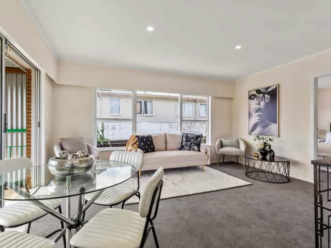 3/106 Barrack Road, Mount Wellington