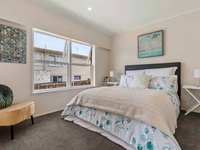 3/106 Barrack Road, Mount Wellington