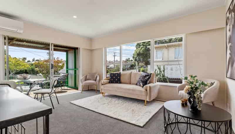 3/106 Barrack Road, Mount Wellington