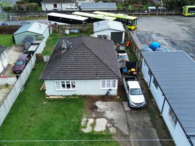 164 Main Road, Wainuiomata