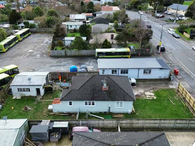 164 Main Road, Wainuiomata