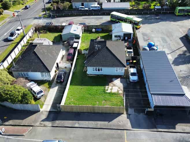 164 Main Road, Wainuiomata